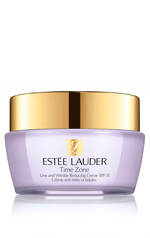 Estée Lauder tidzon