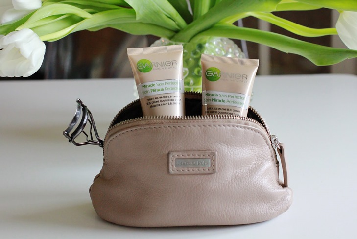 Garnier bb kräm