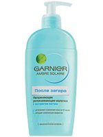 Garnier Ambre Solaire Mjölkintensiv återställande efter solbränna