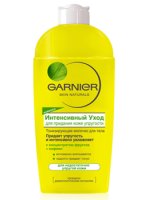 Garnier Intensive Care Milk toning för hudens elasticitet