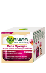 Garnier Power of Orchids