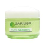 Garnier Skin Naturals Ultra - Freshness Cream för normal och blandad hud