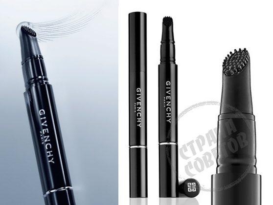 Givenchy Mister Lash Booster gel-conditioner för ögonfransar