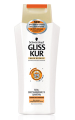 Gliss Kur Total Recovery 19