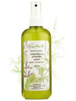 Grön Mama "Sage och Peppermint" Aromatisk deodorant för fötter