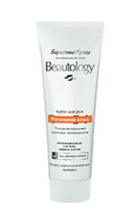 Velvet handtag Beautology Velvet handtag Beautology