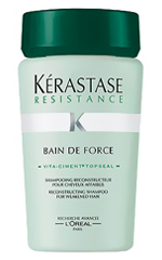 Kerastasresistens