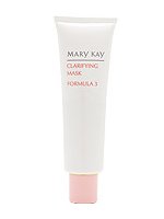 Mary Kay Cleansing Mask, Formel 3