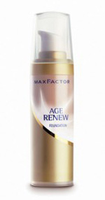 Max Factor Age Renew Foundation