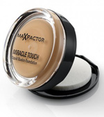 Max Factor Miracle Touch Foundation Cream