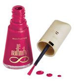 Max Factor Nailfinity nagellack