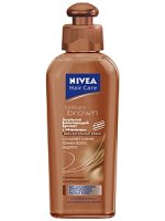 Nivea Brilliant Brown Indelible emulsion