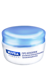 Nivea Pre-Make Up Nivea Pre-Make Up