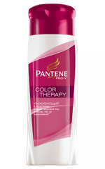 Pantene Pro-V färgterapi