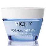 Vichy Aqualia Thermal Light Moisturizing Cream 24 timmar