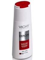 Vichy Dercos Firming shampoo med Aminekchilom mot håravfall