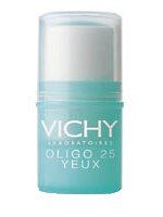 Vichy Oligo 25 Hudvård för huden runt ögonen