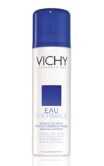 Vichy termisk vattenspray Vichy termisk vattenspray