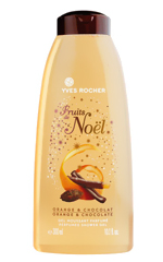 Yves Rocher Orange & Choklad