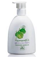 Yves Rocher Hamamelis Tenderness Cleansing Gel för Hands