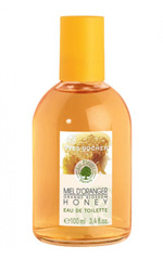Yves Rocher Les Plaisirs Natur Honung