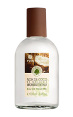 Yves Rocher Les Plaisirs Natur Malaysisk Kokosnöt Yves Rocher Les Plaisirs Natur Malaysisk Kokosnöt