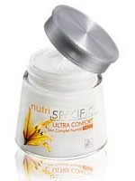 Komplex Night Nourishing Cream för Face Ultra-Comfort