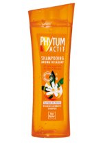Yves Rocher Orange Blossom Orange Blossom Aromatiskt avslappnande schampo