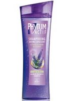 Yves Rocher Phytum Anti-Chute Lavendel Aromatisk Lugnande Shampoo
