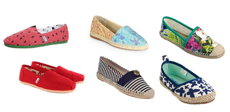 espadriller