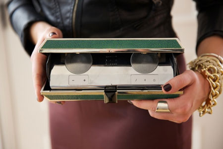  Stelle Audio koppling