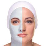 Alginat ansiktsmasker
