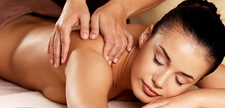 Amoveo SPA - det bästa för kropp och själ