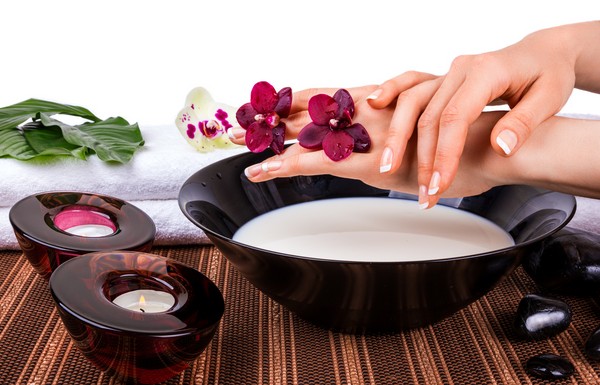 Amoveo SPA - det bästa för kropp och själ