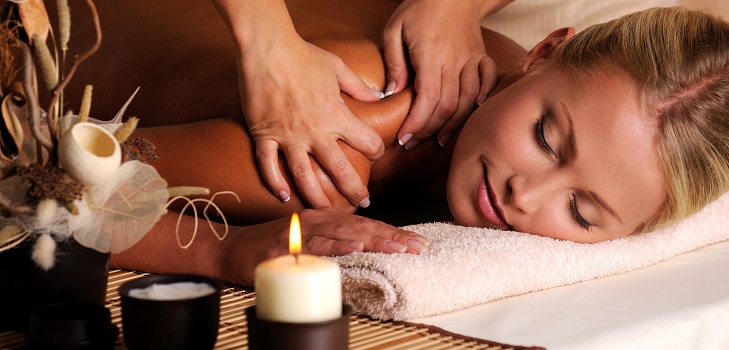 Amoveo Spa - det bästa spaet för njutning och skönhet
