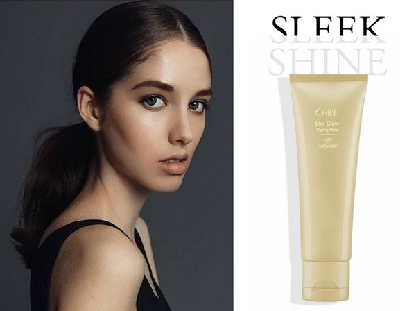 Var i trenden: Styling Collection of Custom Made Texture från Oribe