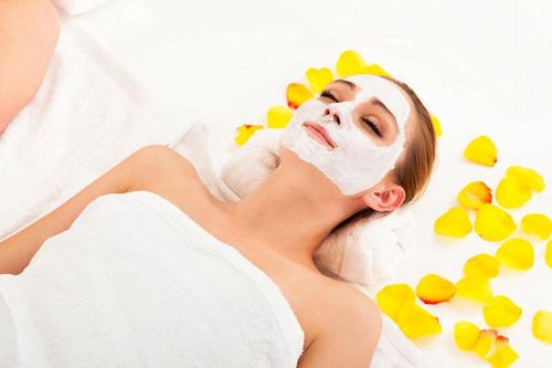 Vad är kemisk peeling? 
