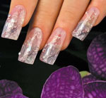 Nails design