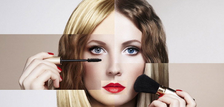 Effektiv smink i tio minuter: Tipsa make-up artist Chanel