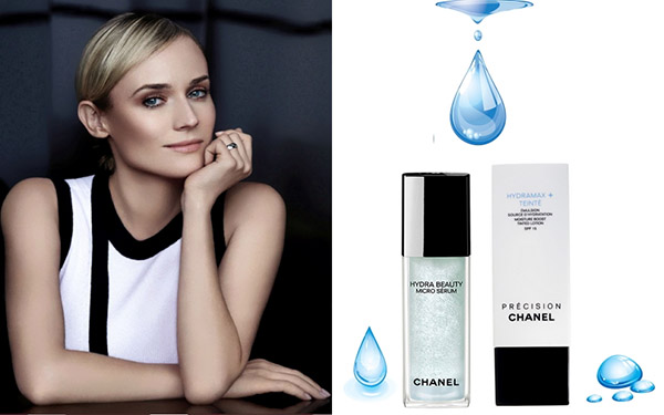 Effektiv smink i tio minuter: Tipsa make-up artist Chanel