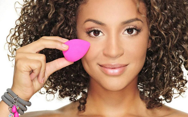 Effektiv smink i tio minuter: Tipsa make-up artist Chanel