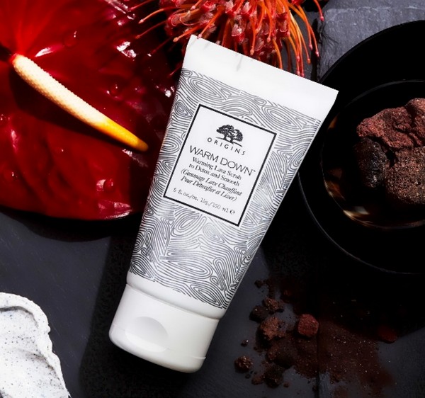 Fitness spa: novelties Origins Full Body Refresh för perfekt hud