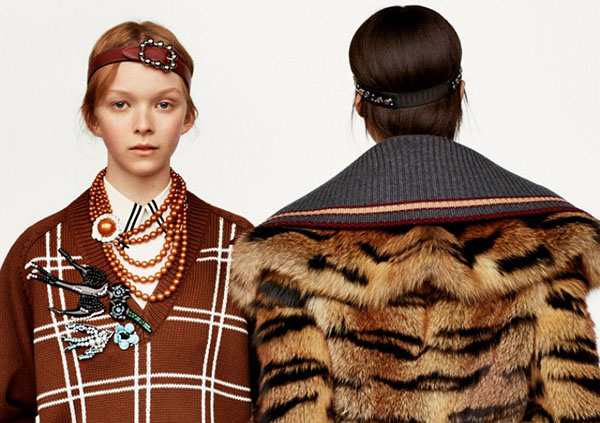Hair Trends-2017: hur du snabbt och enkelt dekorera ditt hår