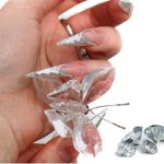 Crystal naglar Crystal naglar