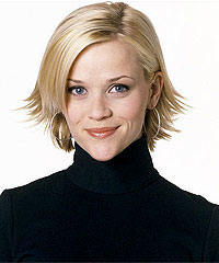 Den triangulära personen: Reese Witherspoon Den triangulära personen: Reese Witherspoon
