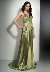 Hur man väljer en klänning på prom 2010? Hur man väljer en klänning på prom 2010?