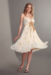 Hur man väljer en klänning på prom 2010? Hur man väljer en klänning på prom 2010?