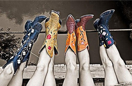  Cowboymotiv