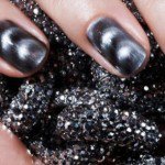 Nagellack med magnet Nagellack med magnet