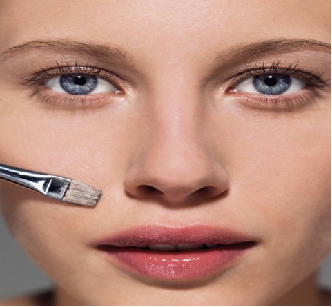 makeup bas